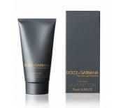 Dolce & Gabbana The One Gentleman афтършейв за мъже