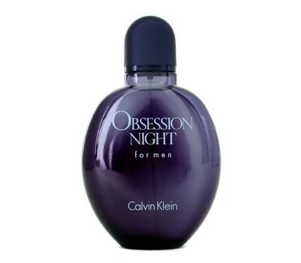 Calvin Klein Obsession Night парфюм за мъже EDT