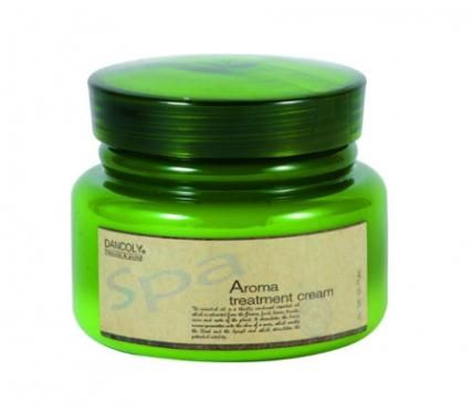 Angel Aroma Treatement Cream подхранваща арома крем - маска