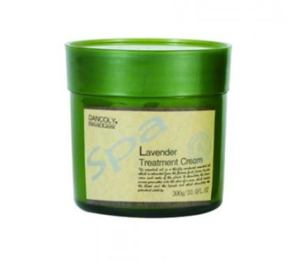 Angel Lavender Treathment Cream Третиращ крем - маска Лавандула за коса 