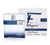 Salvadore Ferragamo F by Free Time парфюм за мъже EDT