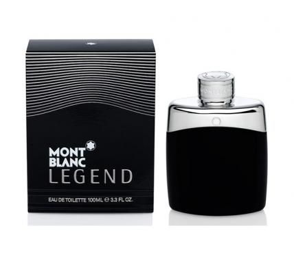 Mont Blanc Legend парфюм за мъже EDT