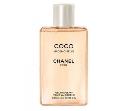 Chanel Coco Mademoiselle душ гел за жени