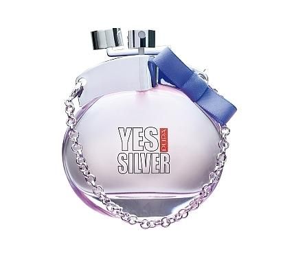 Pupa Yes Silver парфюм за жени EDT