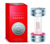 Davidoff Champion Energy парфюм за мъже EDT