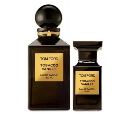 Tom Ford Private Blend Tobacco Vanille унисекс парфюм EDP