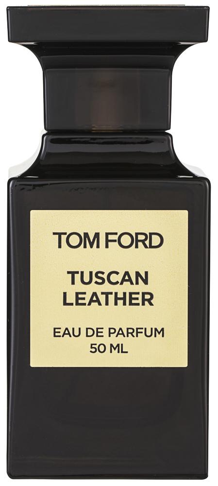 Tom Ford Private Blend Tuscan Leather Унисекс парфюм EDP