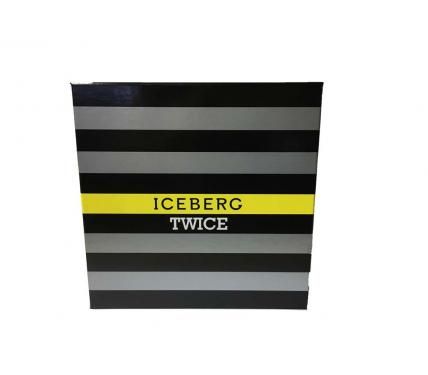 Iceberg Twice подаръчен комплект за мъже 