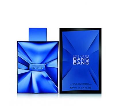 Marc Jacobs Bang Bang парфюм за мъже EDT