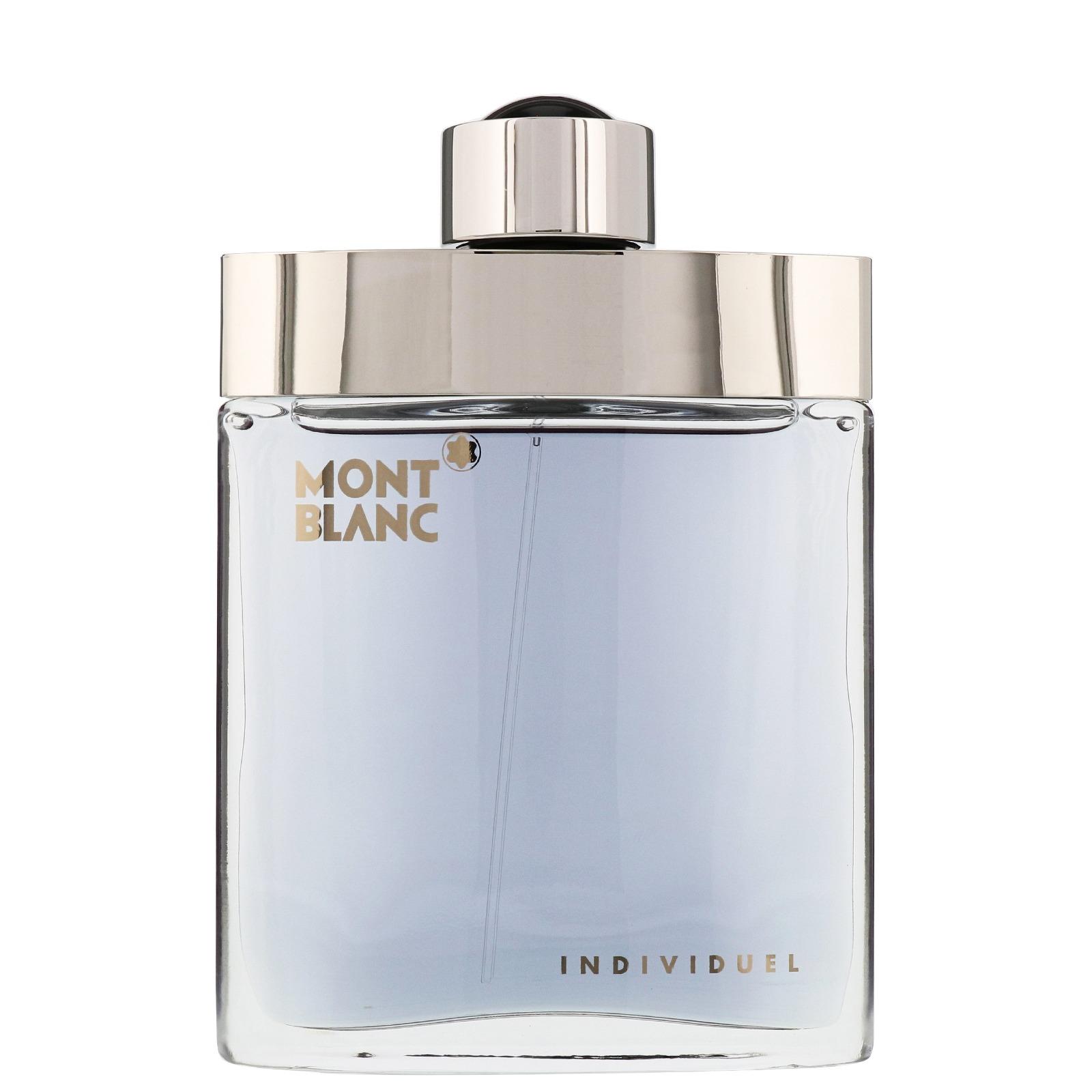 Mont Blanc Individuel парфюм за мъже EDT