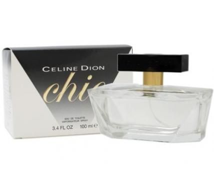 Celine Dion Chic парфюм за жени EDT