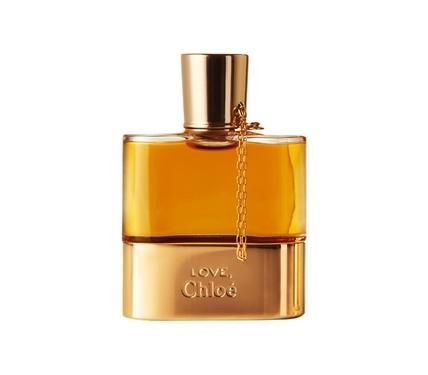 Chloe Love Intense парфюм за жени EDP