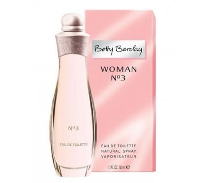 Betty Barclay №3  парфюм за жени EDT