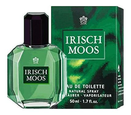   SIR  IRISCH MOOS парфюм за мъже  EDT