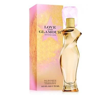 Jennifer Lopez Love & Glamour парфюм за жени EDP