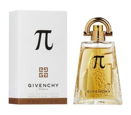 Givenchy Pi Givenchy парфюм за мъже EDT
