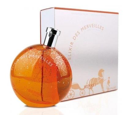 Hermes Elixir Des Merveilles парфюм за жени EDP