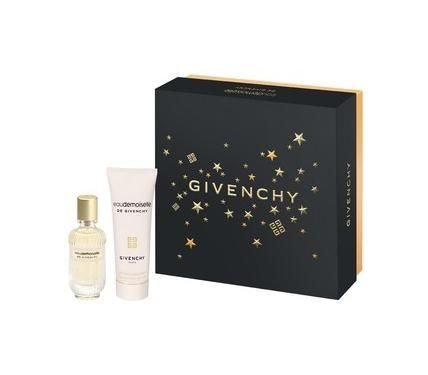 Givenchy Eaudemoiselle Дамски подаръчен комплект