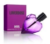 Diesel Loverdose парфюм за жени EDP