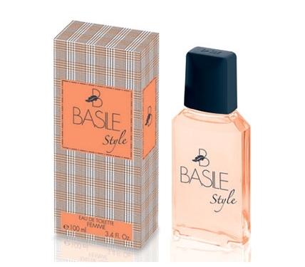 Basil Style парфюм за жени EDT