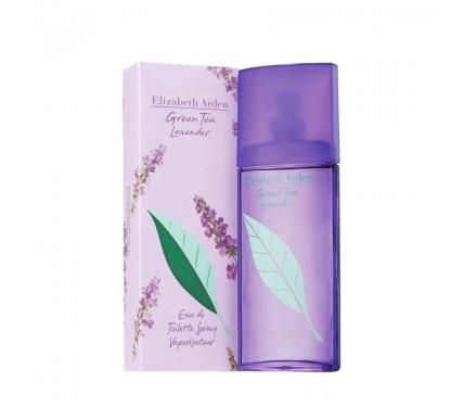 Elizabeth Arden Green Tea Lavender парфюм за жени EDT