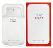 Givenchy Play Sport парфюм за мъже EDT
