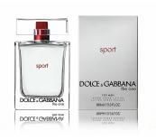 Dolce & Gabbana The One Sport парфюм за мъже EDT