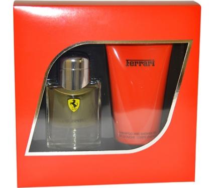 Ferrari Red Подаръчен комплект за мъже