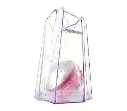 Paco Rabanne Ultraviolet Liquid Crystal парфюм за жени EDT