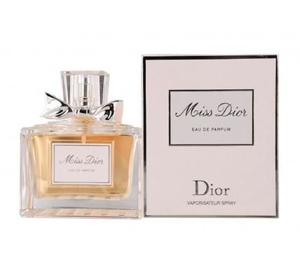 Christian Dior Miss Dior 2012 парфюм за жени EDP