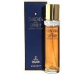 Elizabeth Taylor Diamonds &amp; Sapphires парфюм за жени EDT