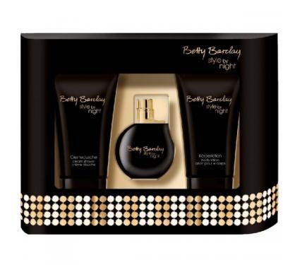 Betty Barclay Style by Night Дамски подаръчен комплект