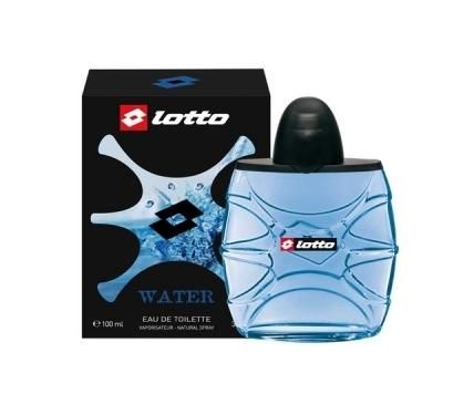 Lotto Water парфюм за мъже EDT