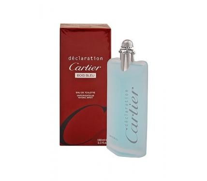 Cartier Declaration Bois Bleu парфюм за мъже EDT