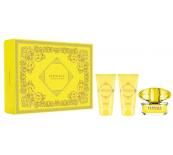 Versace Yellow Diamond подаръчен комплект за жени