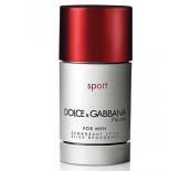 Dolce & Gabbana The One Sport Дезодорант стик за мъже
