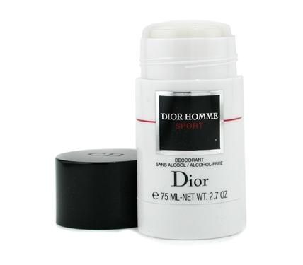 Отзывы о Dior Homme Sport  Дезодорант тестер  Makeupua