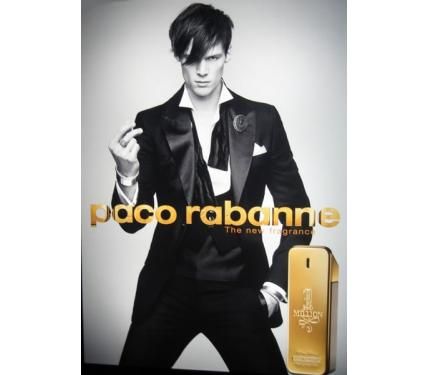 Paco Rabanne 1 Million парфюм за мъже