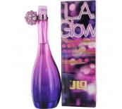 Jennifer Lopez L.A Glow парфюм за жени EDT
