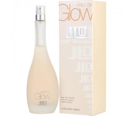 Jennifer Lopez Eau de Glow парфюм за жени EDT
