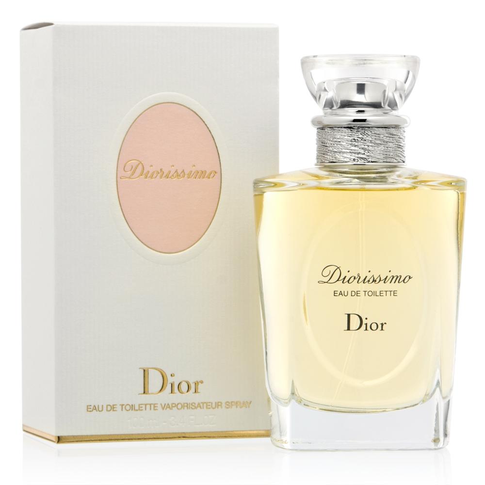 Christian Dior Diorissimo парфюм за жени EDT