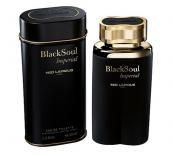 Ted Lapidus Black Soul Imperial парфюм за мъже EDT