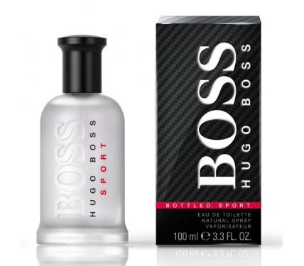 Hugo Boss Bottled Sport парфюм за мъже EDT