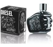 Diesel Only The Brave Tattoo парфюм за мъже EDT