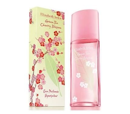 Elizabeth Arden Green Tea Cherry Blossom парфюм за жени EDT
