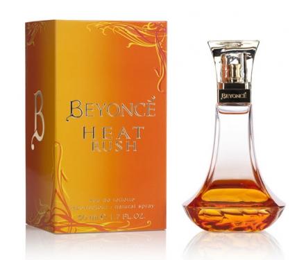 Beyonce Heat Rush парфюм за жени EDT