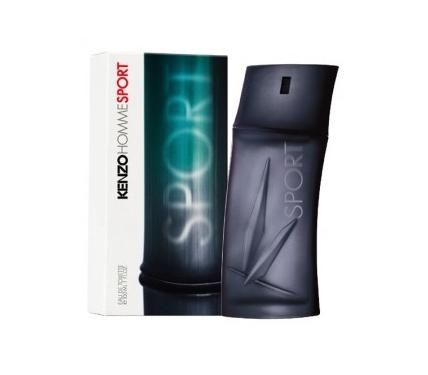 Kenzo Pour Homme Sport парфюм за мъже EDT
