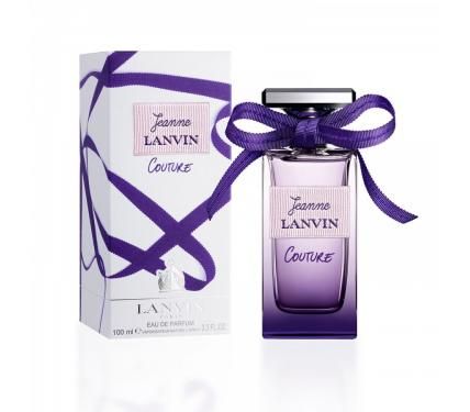 Lanvin Jeanne Couture парфюм за жени EDP