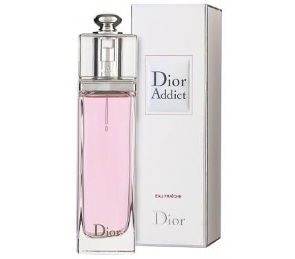 Christian Dior Addict Eau Fraiche парфюм за жени EDT