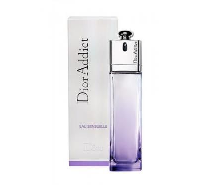 Christian Dior Addict Sensuelle парфюм за жени EDT